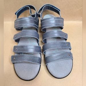 Propet Aurora Sandals Wedge Collection Size 7.5